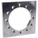 Camburg Engineering 4130 SQ. Bolt-On Spindle Snout Block CAM-010018