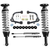 Camburg Engineering 2005-2023 Toyota Tacoma Excludes X-Runner FOX 2.5 Performance Lift Kit  for the Toyota Tacoma