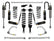 ICON 2025-2026 Toyota 4Runner 4WD, 1.25-3" Lift, Stage 9 Suspension System, Billet for Toyota 4Runner