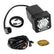 S1 Universal Hitch Light Kit Clear Toggle Switch