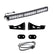 Ford Onx6+ Arc Front Bumper Kit - Ford 2017-2019 F-250/350 30 Inch