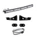 Ford Onx6+ Arc Front Bumper Kit - Ford 2017-2019 F-250/350 40 Inch