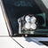 Mercedes Sprinter Van XL Pro A-Pillar Kit - Mercedes 2014-2018 Sprinter Van Driving/Combo Clear