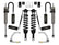 ICON 2022-2025 Toyota Tundra, 1.25-3.5" Lift, Stage 7, 2.5 Suspension System, Billet for Toyota Tundra