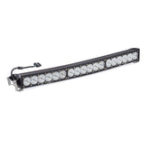 OnX6 Arc LED Light Bar 30 Inch Wide Cornering
