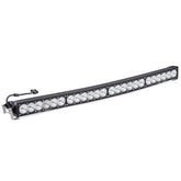 OnX6 Arc LED Light Bar 40 Inch Spot