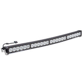 OnX6 Arc LED Light Bar 40 Inch Wide Cornering
