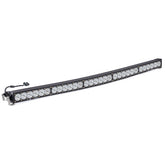 OnX6 Arc LED Light Bar 50 Inch Wide Cornering
