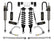 ICON 2022-2025 Toyota Tundra, 1.25-3.5" Lift, Stage 8, 2.5 Suspension System, Billet for Toyota Tundra