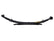 ICON 2011-2026 Chevrolet Silverado/GMC Sierra 2500 HD/3500 HD SRW, Rear, Leaf Spring for Chevrolet Silverado