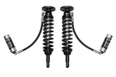 ICON 2009-2013 Ford F-150 4WD, 1.75-2.63” Lift, Front, V.S. 2.5 Series Coilover Kit, Remote Reservoir w/ CDCV for Ford F-150