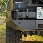 6th Gen 4Runner Dual-Swing Rear Bumper for Toyota 4Runner