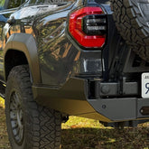 6th Gen 4Runner Dual-Swing Rear Bumper for Toyota 4Runner