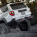 6th Gen 4Runner Dual-Swing Rear Bumper for Toyota 4Runner