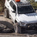 6th Gen 4Runner Rock Slider Steps for Toyota 4Runner
