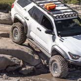 6th Gen 4Runner Rock Slider Steps for Toyota 4Runner