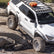 6th Gen 4Runner Rock Slider Steps for Toyota 4Runner