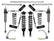 ICON 2025-2026 Toyota 4Runner 2WD, 1.25-3" Lift, Stage 7 Suspension System, Billet for Toyota 4Runner