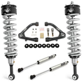 Camburg Engineering 2WD/4WD Chevy/GMC 1500 '07-18 FOX 2.0 Trail Series Kit (UNI UCA) CAM-210063-U for the Chevrolet Silverado, GMC Sierra