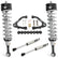 Camburg Engineering 2WD/4WD Chevy/GMC 1500 '07-18 FOX 2.0 Trail Series Kit (UNI UCA) CAM-210063-U for the Chevrolet Silverado, GMC Sierra