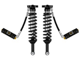 ICON 2023-2026 GMC Canyon/Chevrolet Colorado Trail Boss & ZR2, 2.5 Series Coilover Kit, Remote Reservoir w/ CDCV for Chevrolet Colorado