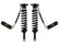 ICON 2023-2026 GMC Canyon/Chevrolet Colorado Trail Boss & ZR2, 2.5 Series Coilover Kit, Remote Reservoir w/ CDCV for Chevrolet Colorado