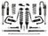ICON 2024-2026 Lexus GX550, 1.25-3" Lift, Stage 9 Suspension System, CDXS, Tubular for Lexus GX550