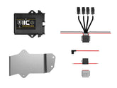 ICON 2018-2023 Jeep Wrangler JL/2020-2023 Jeep Gladiator, ICON Intelligent Control (IIC) Install Kit for Jeep Wrangler JL