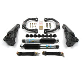 Camburg Engineering 2WD 01'-12' Ford Ranger Edge/Sport Bilstein 5100 Lift Kit (Single Shock) CAM-110008 for the Ford Ranger