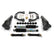 Camburg Engineering 2WD 01'-12' Ford Ranger Edge/Sport Bilstein 5100 Lift Kit (Single Shock) CAM-110008 for the Ford Ranger
