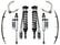 ICON 2007-21 Toyota Tundra, 1-3" Lift, Stage 5 Suspension System, Billet UCA for Toyota Tundra