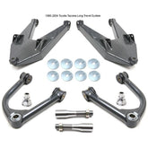 Camburg Engineering 2WD/4WD 1996-2002 Toyota 4Runner Long Travel Kit CAM-310077 for the Toyota 4Runner