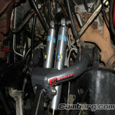 Camburg Engineering 2WD 01'-12' Ford Ranger Edge/Sport Bilstein 5100 Lift Kit (Dual Shock) CAM-110009 for the Ford Ranger