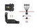 ICON 2014-Up Ram 2500/3500 HD, ICON Intelligent Control (IIC) Install Kit for Ram 2500
