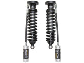 ICON 2016-2023 Nissan Titan XD, 2.5 VS Remote Reservoir Coilover Kit, Front for Nissan Titan