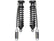 ICON 2016-2023 Nissan Titan XD, 2.5 VS Remote Reservoir Coilover Kit, Front for Nissan Titan