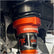 Camburg Engineering 2021-2025 Ford F-150 Raptor | Raptor R 1.0 (in) Orange Coil Spring Preload Kit CAM-110265-ORG for the Ford F-150, Ford Raptor