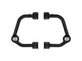 ICON 2021-2025 Ford F-150, Front, Tubular Upper Control Arms w/ Delta Joint Pro for Ford F-150