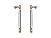 ICON 2020-Up Jeep JT Gladiator, Rear Sway Bar Link Kit for Jeep Gladiator