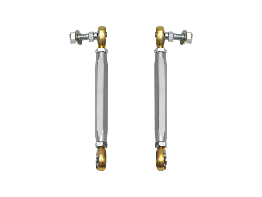 ICON 2020-Up Jeep JT Gladiator, Rear Sway Bar Link Kit for Jeep Gladiator