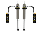 ICON 2005-2023 Toyota Tacoma, 0-1.5” Lift, Rear, V.S. 2.5 Aluminum Series Shock Absorbers, Remote Reservoir w/ CDCV, Pair for Toyota Tacoma