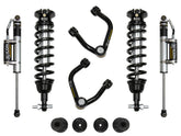 ICON 19-21 Ford Ranger, 0-3.5" Lift, Stage 3 Susp System, Tubular UCA Al Knuckle for Ford Ranger