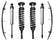 ICON 2007-2021 Toyota Tundra, 1-3" Lift, Stage 3 Suspension System for Toyota Tundra
