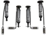 ICON 2014-2020 Ford Expedition 4WD, .75-2.25" Lift, Stage 1 Suspension System for Ford Expedition