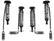 ICON 2014-2020 Ford Expedition 4WD, .75-2.25" Lift, Stage 1 Suspension System for Ford Expedition