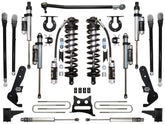 ICON 2017-2022 Ford F250/F350, 4-5.5" Lift, Stage 6 Suspension System for Ford Super Duty