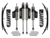 ICON 2020-2023 Ford F-250/F-350 Super Duty 4WD Diesel, 2.5" Lift, Stage 2 Suspension System w/ Expansion Packs for Ford Super Duty