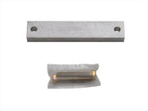 ICON 2014-Up Ram 2500/3500 HD, 1.75" Carrier Bearing Drop Kit for Ram 2500