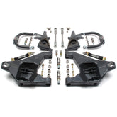 Camburg Engineering 2WD 1999-2006 Chevrolet Silverado 1500 | GMC Sierra 1500 L/T Kit (GEN2) CAM-210016 for the Chevrolet Silverado, GMC Sierra