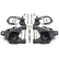 Camburg Engineering 2WD 1999-2006 Chevrolet Silverado 1500 | GMC Sierra 1500 L/T Kit (GEN2) CAM-210016 for the Chevrolet Silverado, GMC Sierra